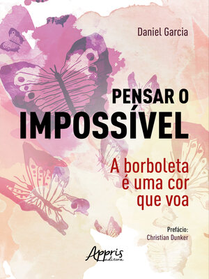 cover image of Pensar o Impossível